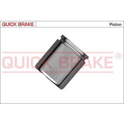 Piest brzdového strmeňa QUICK BRAKE 185268K