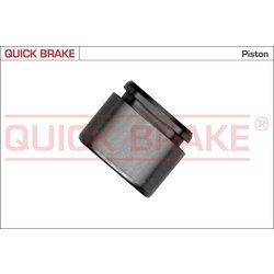 Piest brzdového strmeňa QUICK BRAKE 185309K