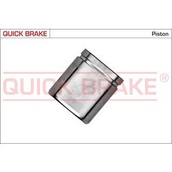 Piest brzdového strmeňa QUICK BRAKE 185363K