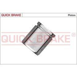 Piest brzdového strmeňa QUICK BRAKE 185430K