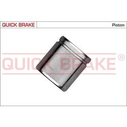 Piest brzdového strmeňa QUICK BRAKE 185454K