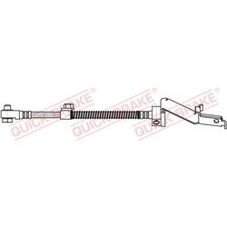 Brzdová hadica QUICK BRAKE 86.901X