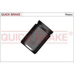 Piest brzdového strmeňa QUICK BRAKE 185091K