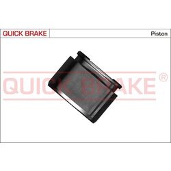 Piest brzdového strmeňa QUICK BRAKE 185136K