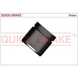 Piest brzdového strmeňa QUICK BRAKE 185162