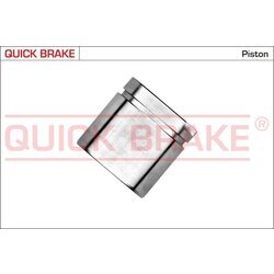 Piest brzdového strmeňa QUICK BRAKE 185312K