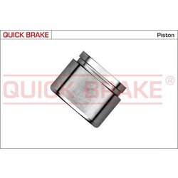 Piest brzdového strmeňa QUICK BRAKE 185380K