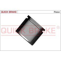 Piest brzdového strmeňa QUICK BRAKE 185035K