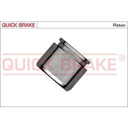 Piest brzdového strmeňa QUICK BRAKE 185256K