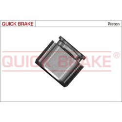 Piest brzdového strmeňa QUICK BRAKE 185117K