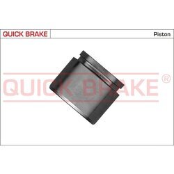 Piest brzdového strmeňa QUICK BRAKE 185194K