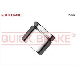 Piest brzdového strmeňa QUICK BRAKE 185200K