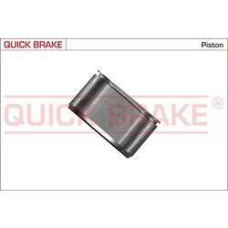 Piest brzdového strmeňa QUICK BRAKE 185206K