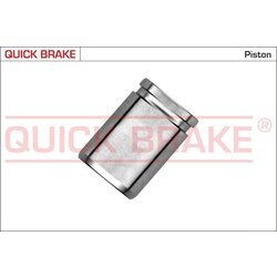 Piest brzdového strmeňa QUICK BRAKE 185297K