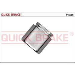 Piest brzdového strmeňa QUICK BRAKE 185423K