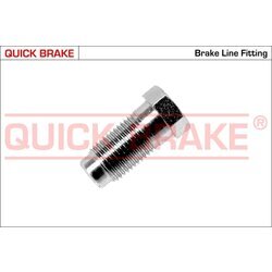 Presuvná skrutka QUICK BRAKE C