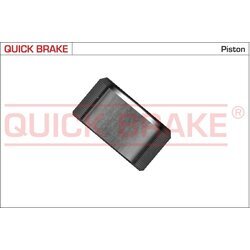 Piest brzdového strmeňa QUICK BRAKE 185064K