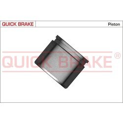 Piest brzdového strmeňa QUICK BRAKE 185196K