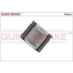 Piest brzdového strmeňa QUICK BRAKE 185278K