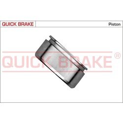 Piest brzdového strmeňa QUICK BRAKE 185414K