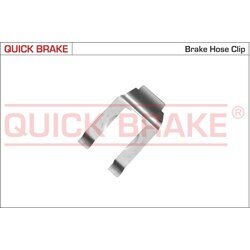 Držiak brzdovej hadice QUICK BRAKE 3222