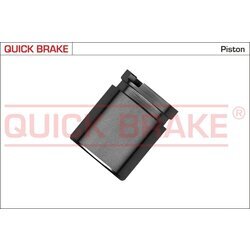 Piest brzdového strmeňa QUICK BRAKE 185232