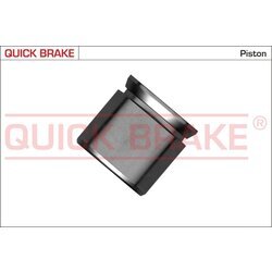 Piest brzdového strmeňa QUICK BRAKE 185251K