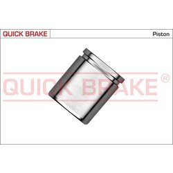 Piest brzdového strmeňa QUICK BRAKE 185364K