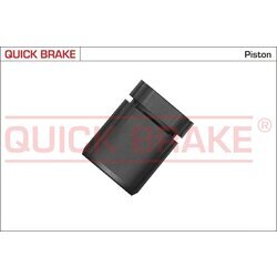 Piest brzdového strmeňa QUICK BRAKE 185186