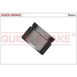 Piest brzdového strmeňa QUICK BRAKE 185228K