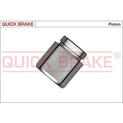 Piest brzdového strmeňa QUICK BRAKE 185437K