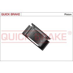 Piest brzdového strmeňa QUICK BRAKE 185156K