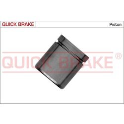 Piest brzdového strmeňa QUICK BRAKE 185345K