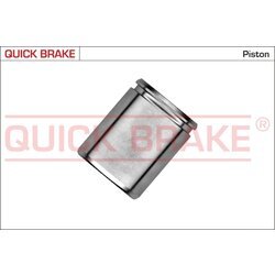 Piest brzdového strmeňa QUICK BRAKE 185424K