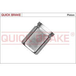 Piest brzdového strmeňa QUICK BRAKE 185434K