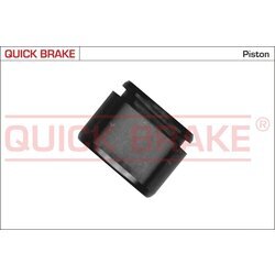 Piest brzdového strmeňa QUICK BRAKE 185339K