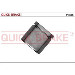 Piest brzdového strmeňa QUICK BRAKE 185382K