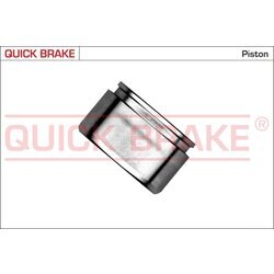 Piest brzdového strmeňa QUICK BRAKE 185407K