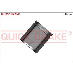 Piest brzdového strmeňa QUICK BRAKE 185233K