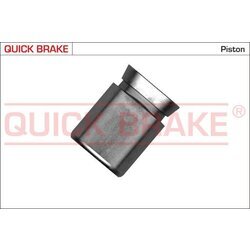 Piest brzdového strmeňa QUICK BRAKE 185253K