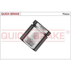 Piest brzdového strmeňa QUICK BRAKE 185274K