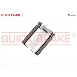 Piest brzdového strmeňa QUICK BRAKE 185304K