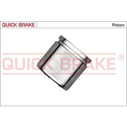 Piest brzdového strmeňa QUICK BRAKE 185366K