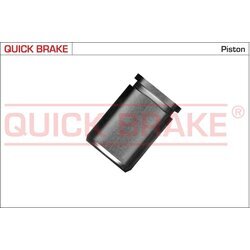 Piest brzdového strmeňa QUICK BRAKE 185007K