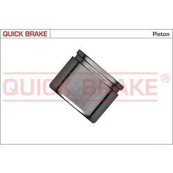 Piest brzdového strmeňa QUICK BRAKE 185223K