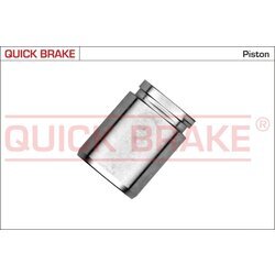 Piest brzdového strmeňa QUICK BRAKE 185292K