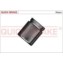 Piest brzdového strmeňa QUICK BRAKE 185102K