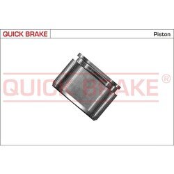 Piest brzdového strmeňa QUICK BRAKE 185142K