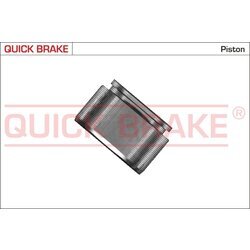 Piest brzdového strmeňa QUICK BRAKE 185165K