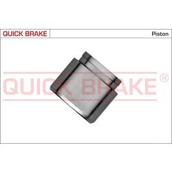 Piest brzdového strmeňa QUICK BRAKE 185266K